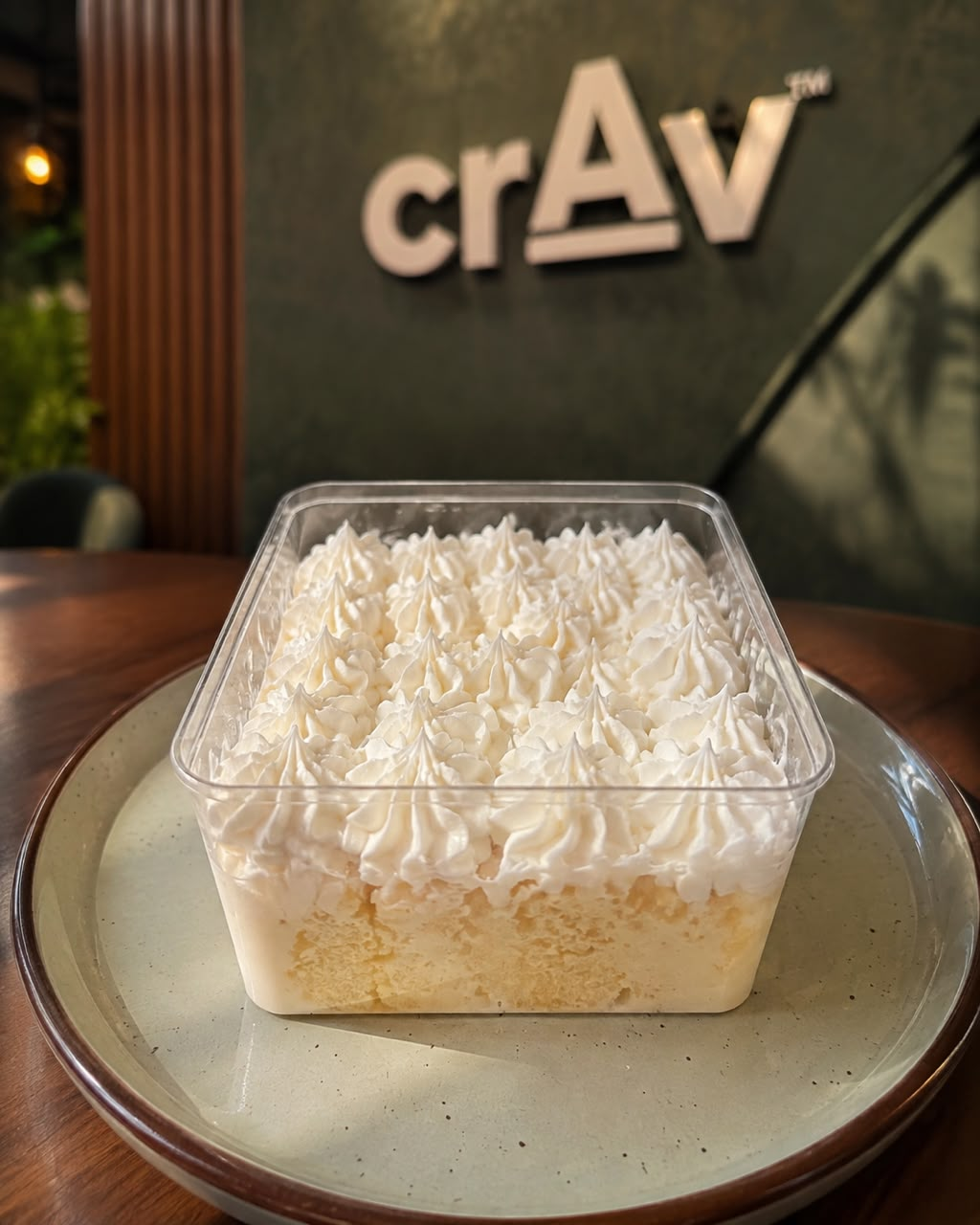 Tres Leches